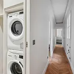 Beautiful Apartment In The Heart Of The 16Th Arrondissement